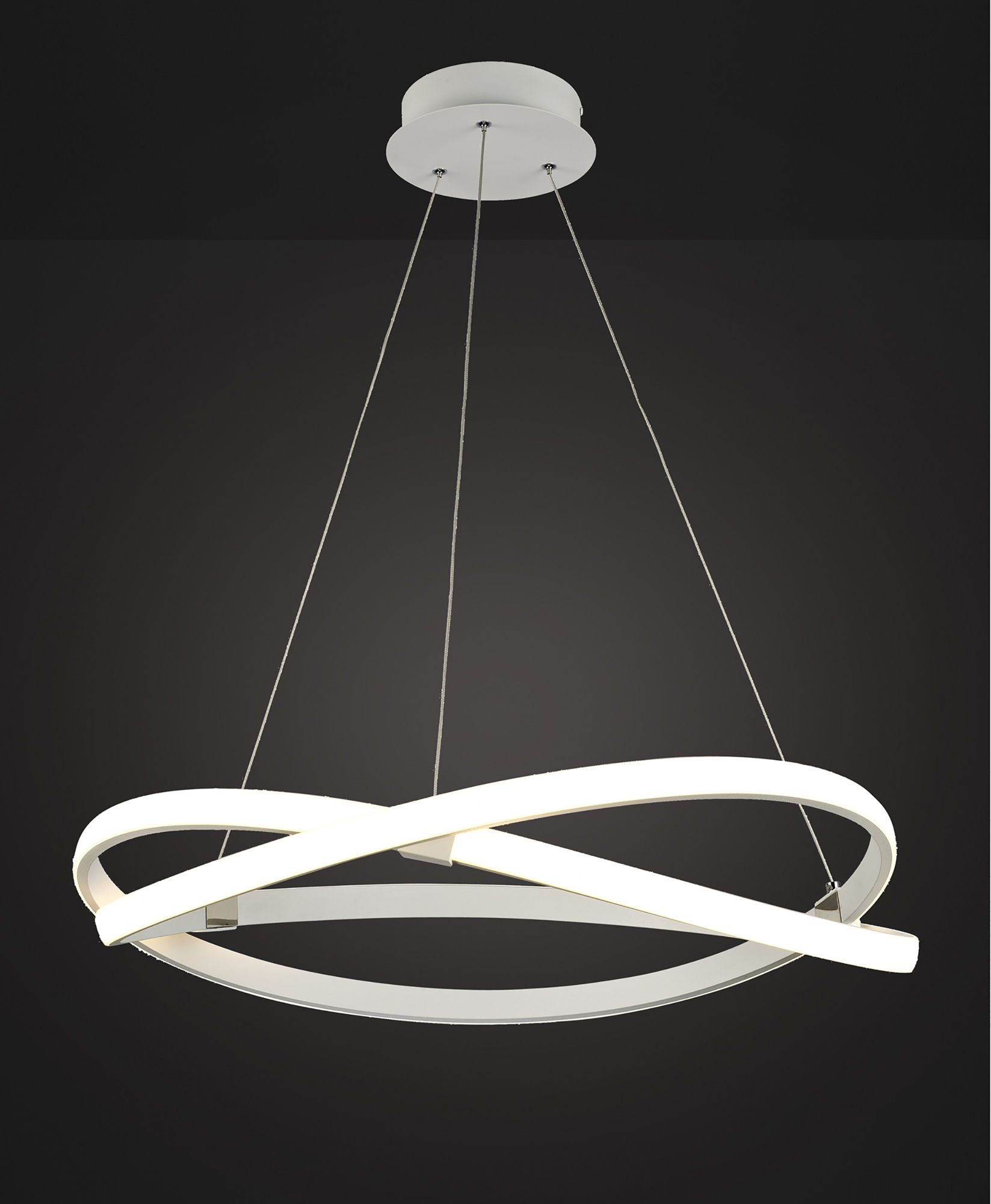 Infinity WH Ceiling Lights Mantra Modern Ceiling Lights Infinity WH Ceiling Lights Mantra Modern Ceiling Lights